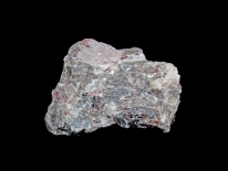 Calcite, willemite, fluorite - Hull Mine, Castle Dome Mountains, Arizona
