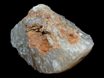 Witherite - England